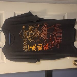 Naruto Shippuden 2XL T-Shirt